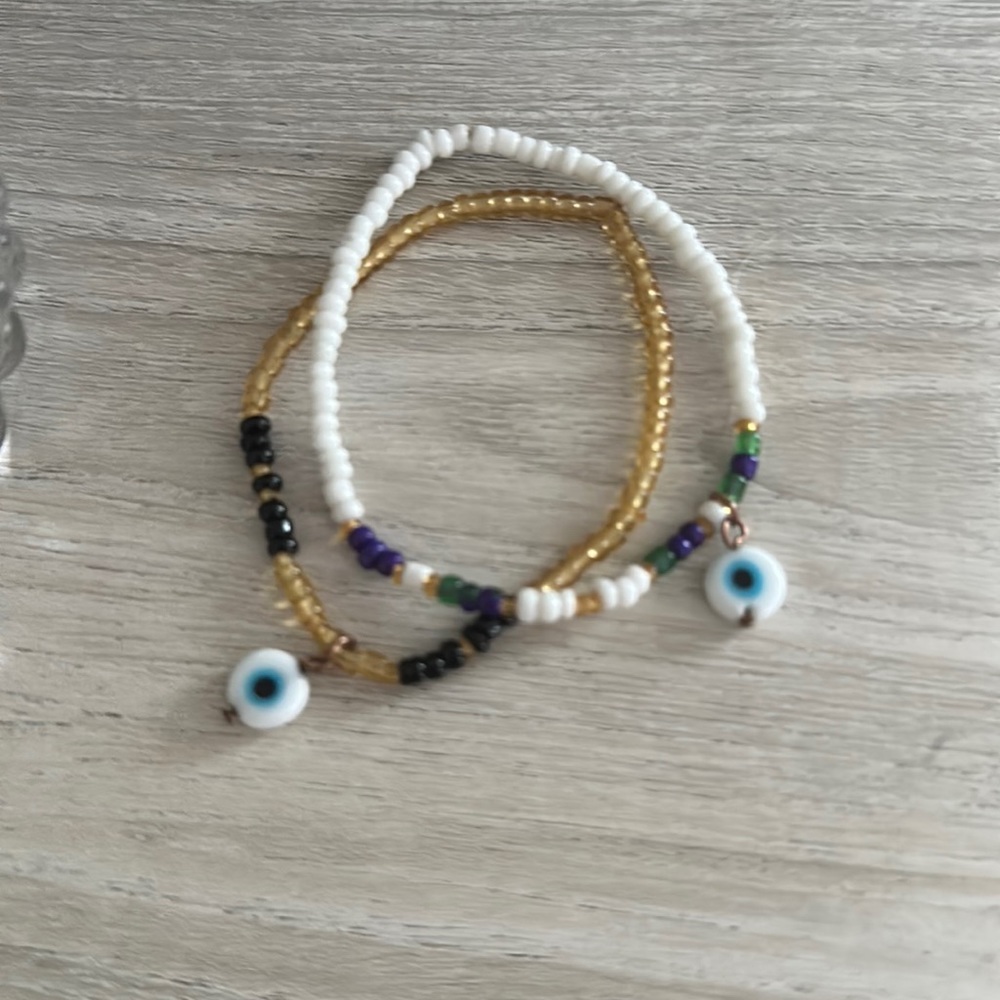JEWELRY BUNDLES! ring sizes range from 5-8 maybe 9
